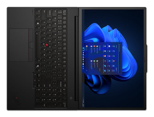 Lenovo ThinkPad P16s Gen 3 - Intel Core Ultra 5, 16" FHD Business-Laptop