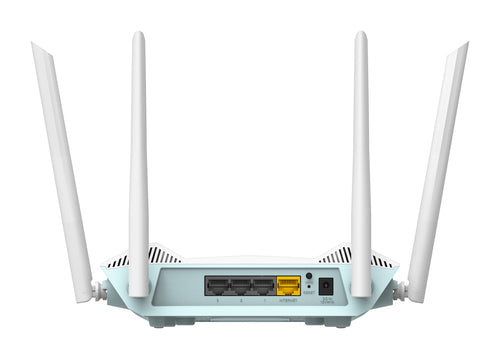 D-Link R15 wireless router