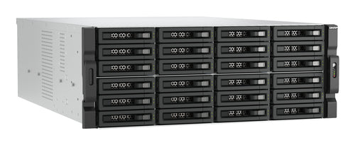QNAP TL-R2400PES-RP storage drive enclosure