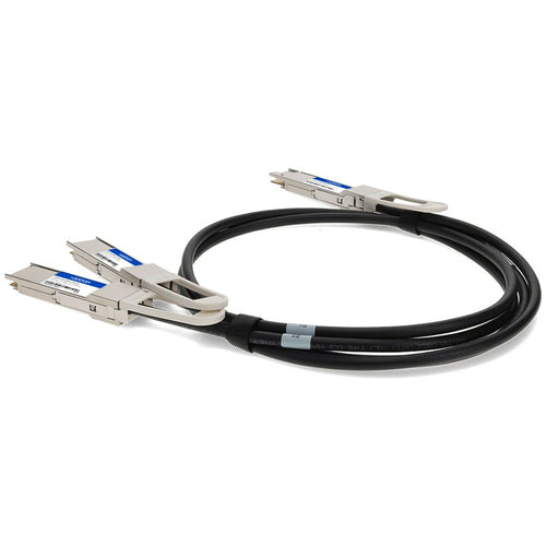 AddOn Networks CAB-D-2Q-200G2-5M-AO InfiniBand/fibre optic cable