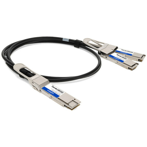 AddOn Networks CAB-D-2Q-200G2-5M-AO InfiniBand/fibre optic cable