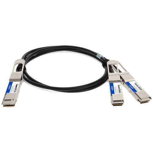 AddOn Networks CAB-D-2Q-200G2-5M-AO InfiniBand/fibre optic cable