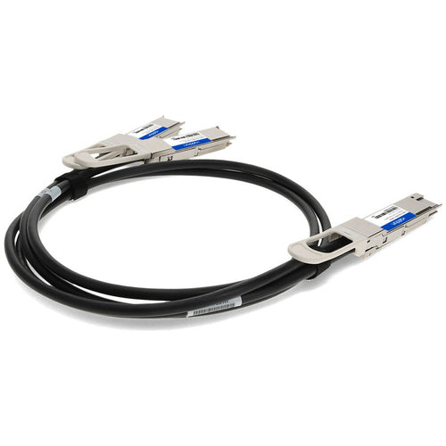AddOn Networks CAB-D-2Q-200G2-5M-AO InfiniBand/fibre optic cable