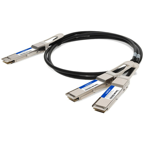 AddOn Networks CAB-D-2Q-200G2-5M-AO InfiniBand/fibre optic cable
