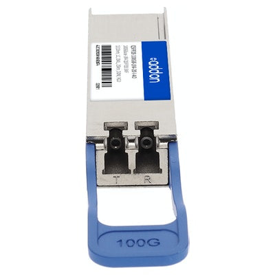 AddOn Networks QSFP28-100GB-LR4-20-I-AO network transceiver module