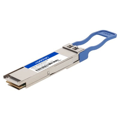 AddOn Networks QSFP28-100GB-LR4-20-I-AO network transceiver module