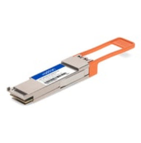 AddOn Networks QSFP-100G-ERL4-AR-4WDM-40-I-AO network transceiver module