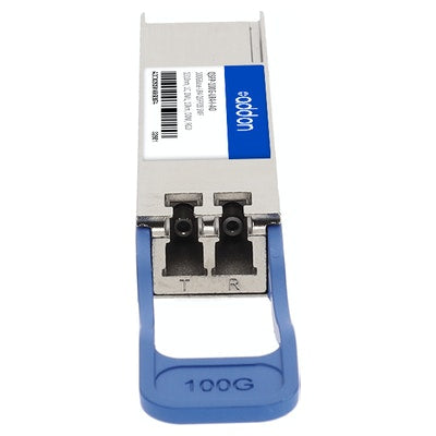 AddOn Networks QSFP-100G-LR4-I-AO network transceiver module