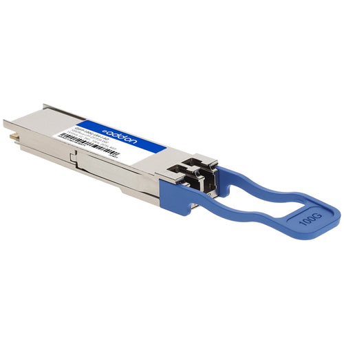 AddOn Networks QSFP-100G-LR4-I-AO network transceiver module