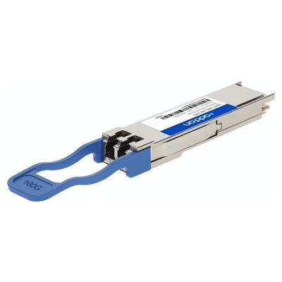 AddOn Networks QSFP-100G-LR4-I-AO network transceiver module