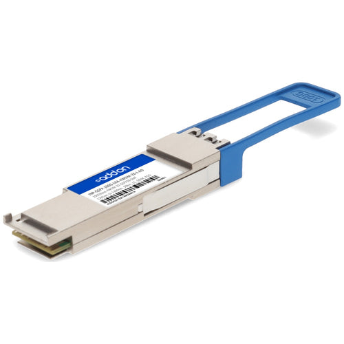 AddOn Networks JNP-QSFP-100G-LR4-4WDM-20-I-AO network transceiver module