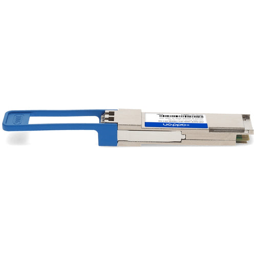 AddOn Networks JNP-QSFP-100G-LR4-4WDM-20-I-AO network transceiver module