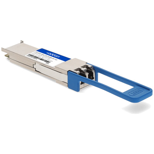 AddOn Networks JNP-QSFP-100G-LR4-4WDM-20-I-AO network transceiver module