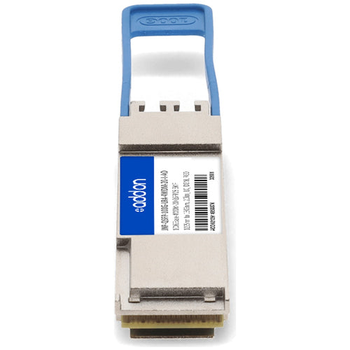 AddOn Networks JNP-QSFP-100G-LR4-4WDM-20-I-AO network transceiver module