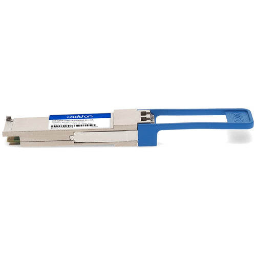 AddOn Networks JNP-QSFP-100G-LR4-4WDM-20-I-AO network transceiver module