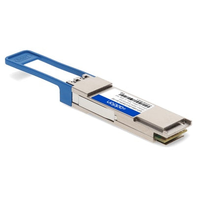 QSFP28 100G LR4 Network Transceiver Module 1309nm LC