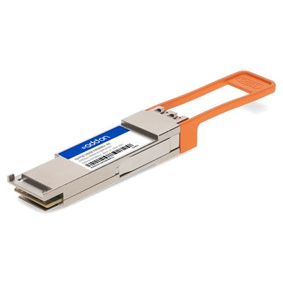 AddOn Networks QSFP28-100GB-4WDM40-I-AO network transceiver module