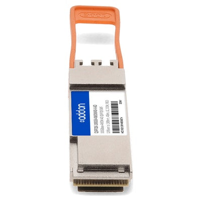AddOn Networks QSFP28-100GB-4WDM40-I-AO network transceiver module