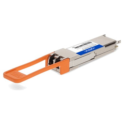 AddOn Networks QSFP28-100GB-4WDM40-I-AO network transceiver module