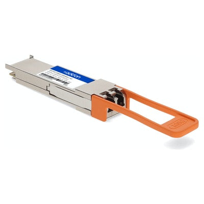 AddOn Networks QSFP28-100GB-4WDM40-I-AO network transceiver module
