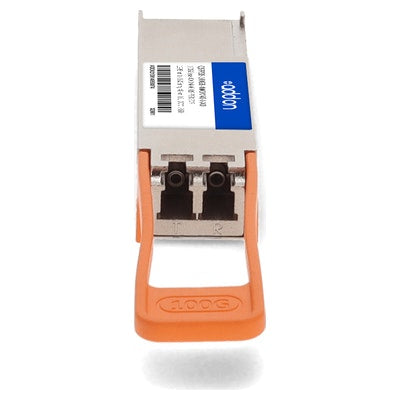 AddOn Networks QSFP28-100GB-4WDM40-I-AO network transceiver module