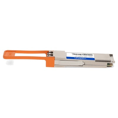 AddOn Networks QSFP28-100GB-4WDM40-I-AO network transceiver module