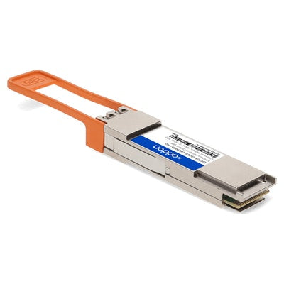 AddOn Networks QSFP28-100GB-4WDM40-I-AO network transceiver module