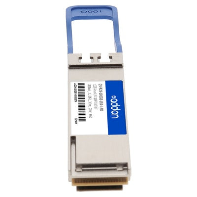 AddOn Networks QSFP28-100GB-LR4-I-AO network transceiver module