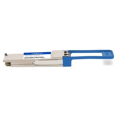 AddOn Networks QSFP-100G-LR4-AR-4WDM-20-I-AO network transceiver module