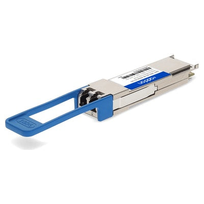 AddOn Networks QSFP-100G-LR4-AR-4WDM-20-I-AO network transceiver module