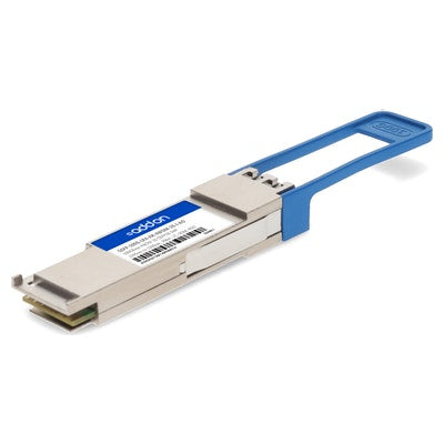 AddOn Networks QSFP-100G-LR4-AR-4WDM-20-I-AO network transceiver module
