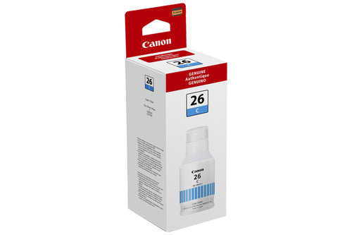 Canon GI-26