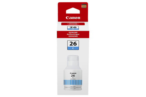 Canon GI-26
