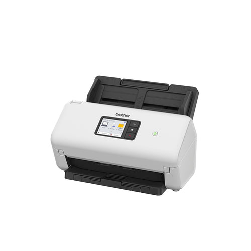 Brother ADS-4550W