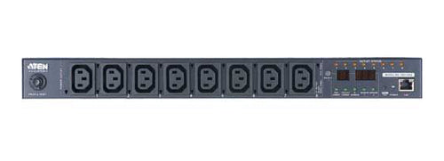 Power Distribution Unit ATEN PE6108G 10A 8 Outlet 1U Rack