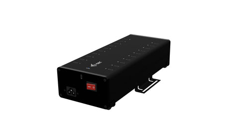 i-tec CACHRGHUB20CUK mobile device charger