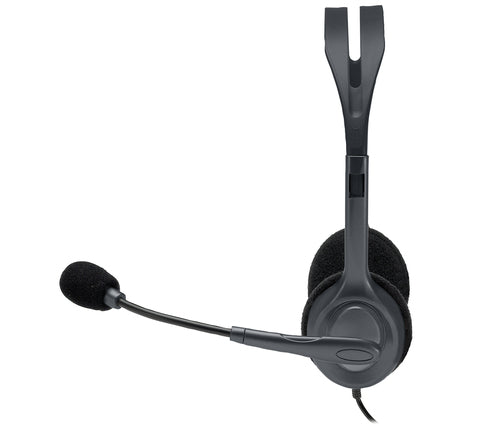 Logitech 981-000593 headphones/headset