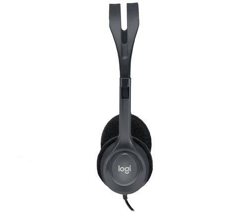 Logitech 981-000593 headphones/headset
