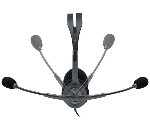 Logitech 981-000612 headphones/headset