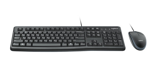 Logitech 920-002536 keyboard