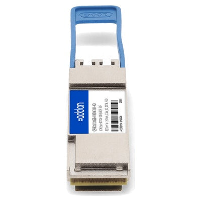 AddOn Networks QSFP28-100GB-4WDM20-I-AO network transceiver module