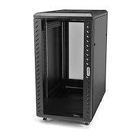 StarTech.com RK2536BKF rack cabinet