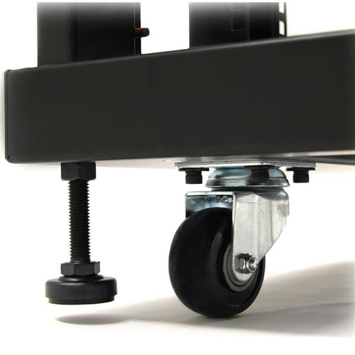 StarTech.com RK2536BKF rack cabinet