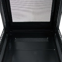 StarTech.com RK2536BKF rack cabinet