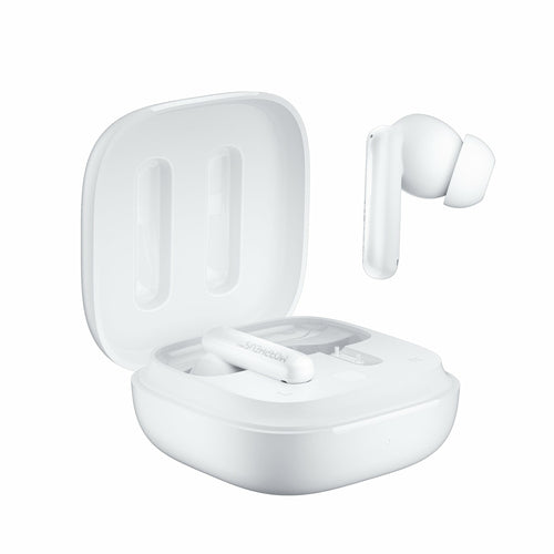 Morpheus 360 TW2750W headphones/headset