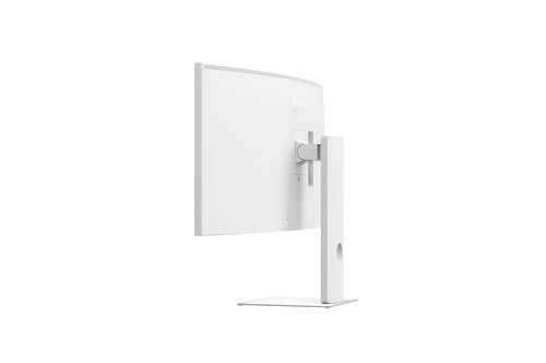 LG 40U990A-W computer monitor