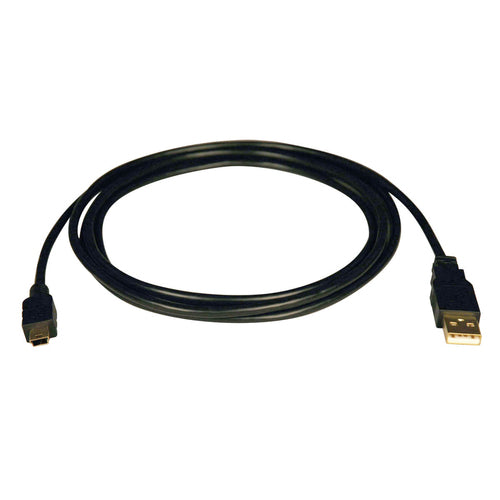Tripp Lite U030-003 USB cable
