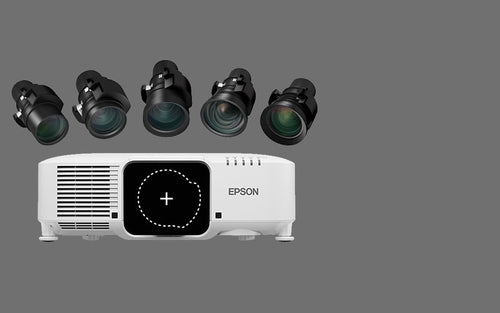 Epson EB-PU2010W