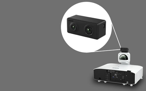 Epson EB-PU1007W