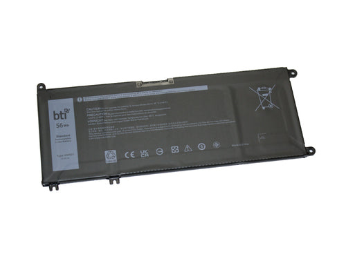 BTI 4WN0Y- laptop spare part